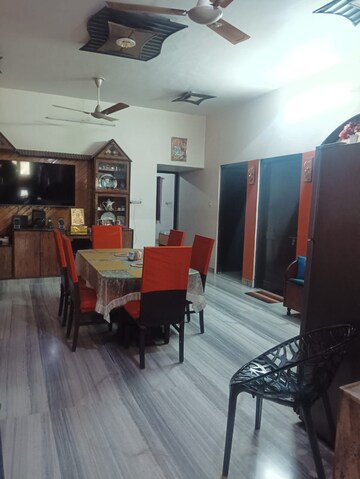 Living Room in 6 BHK Independent House at Tonk Road – for Sale