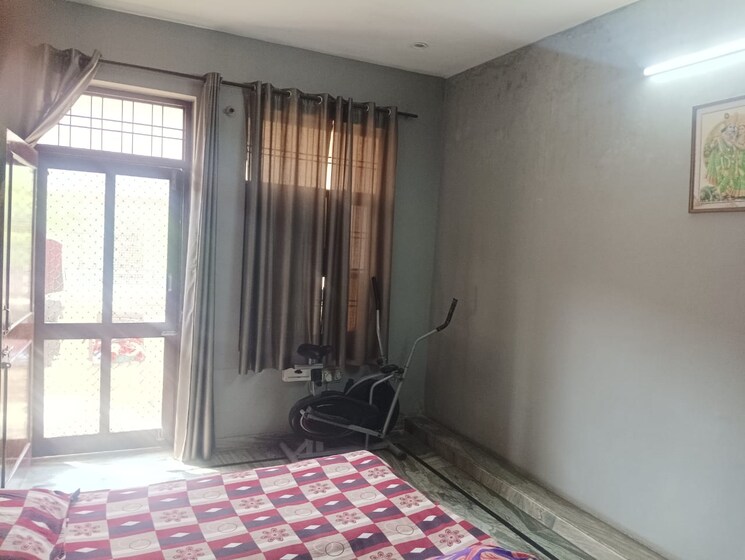 Living Room, tonk road 6 Bedroom 215 Sq.Yd. Independent House In Tonk Road Jaipur 8769066