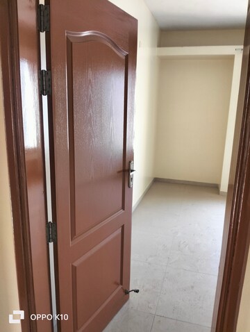 Building Lobby in 2 BHK Apartment at Sankla Gemini Park Avenue, Kondhwa – for Rent