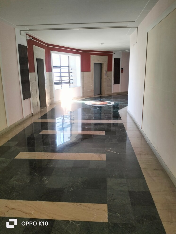 Kitchen, sankla-gemini-park-avenue 2 Bedroom 935 Sq.Ft. Apartment In Kondhwa Pune 8769049