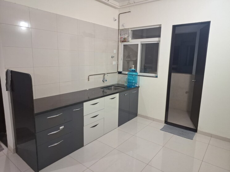 Kitchen, kolte-patil-life-republic 2 Bedroom 850 Sq.Ft. Apartment In Hinjewadi Pune 8769057