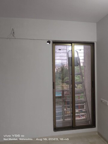  2 BHK Apartment at Airoli Sector 8a – for Rent