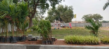  Plot For Sale in Habsiguda