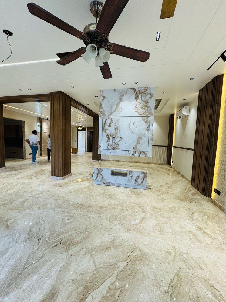 Living Room, ss-mayfield-gardens 4 Bedroom 502 Sq.Yd. Builder Floor In Sector 51 Gurgaon 8769091