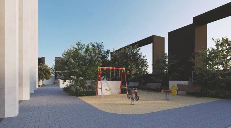 Exterior View, shree-mahavir-jade-chs 2 Bedroom 662 Sq.Ft. Apartment In Kandivali West Mumbai 8769080