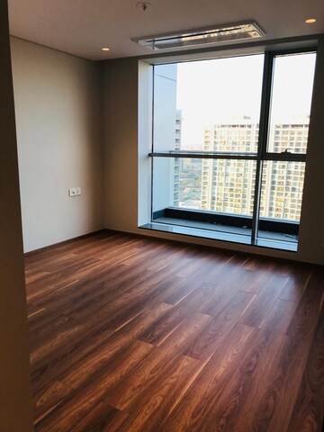 3.5 BHK Apartment For Rent in Panchshil Towers, Kharadi