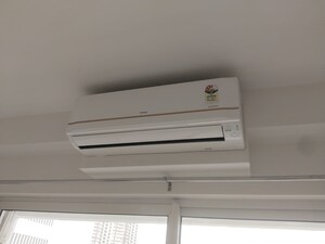 Furnished Amenities in 3 BHK Apartment at Shapoorji Pallonji Joyville Phase 2, Sector 102 – for Sale