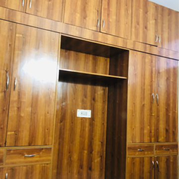 Furnished Amenities in 1.5 BHK Villa at Sector 23 – for Rent