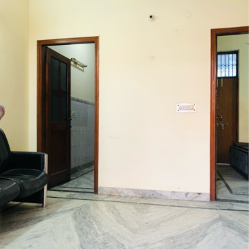 Room in 1.5 BHK Villa at Sector 23 – for Rent
