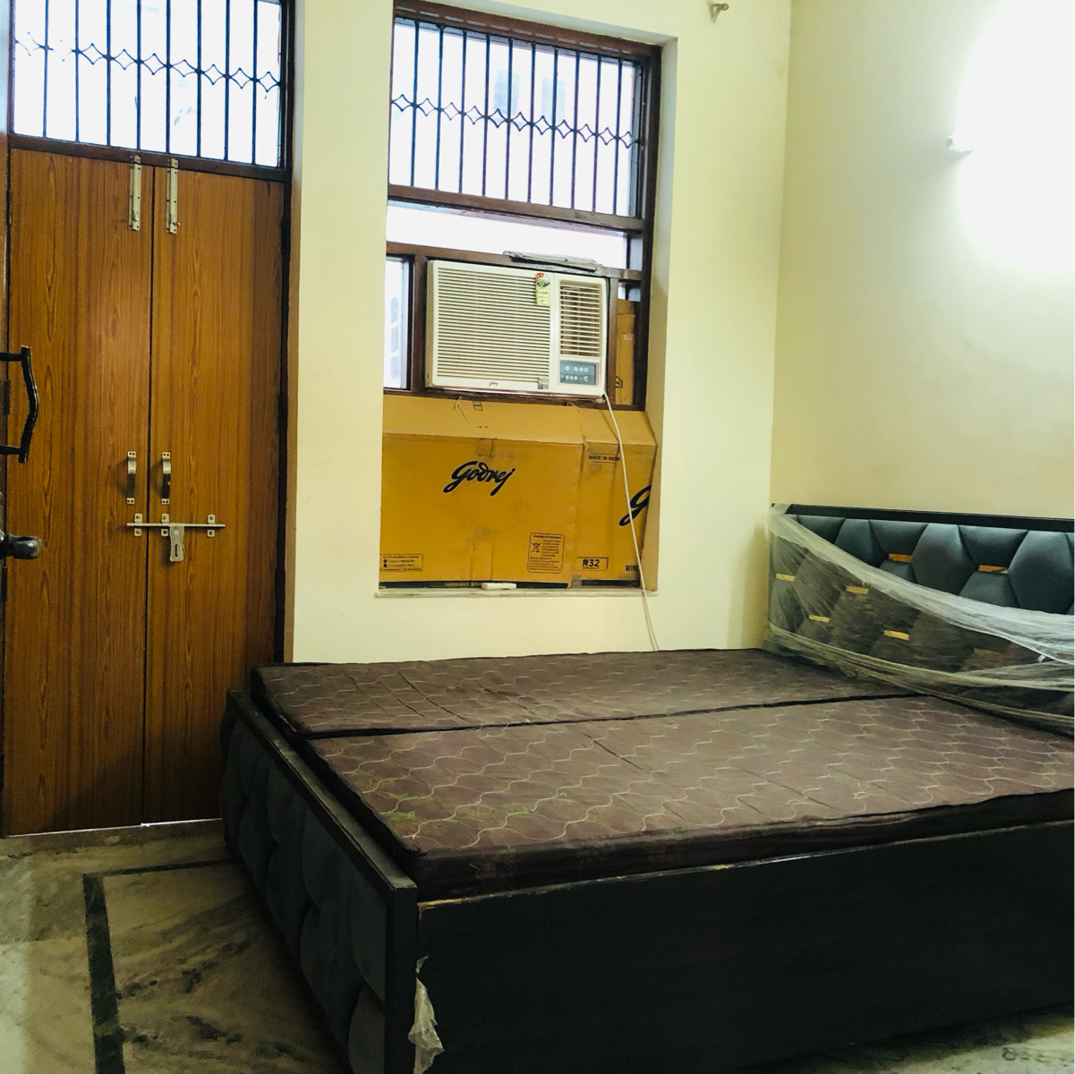 1.5 BHK Villa For Rent in Sector 23