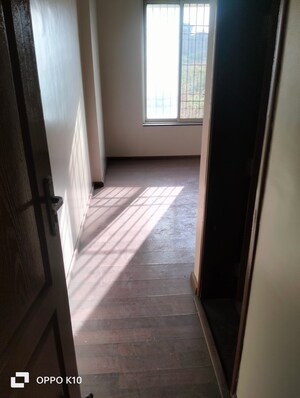 Building Lobby in 2 BHK Apartment at Sankla Gemini Park Avenue, Kondhwa – for Sale