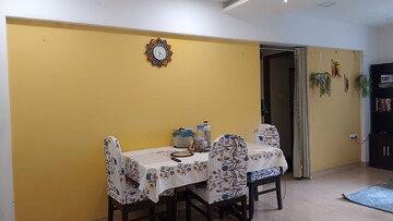 4 BHK Apartment For Sale in Prime Pride Heights, Andheri West