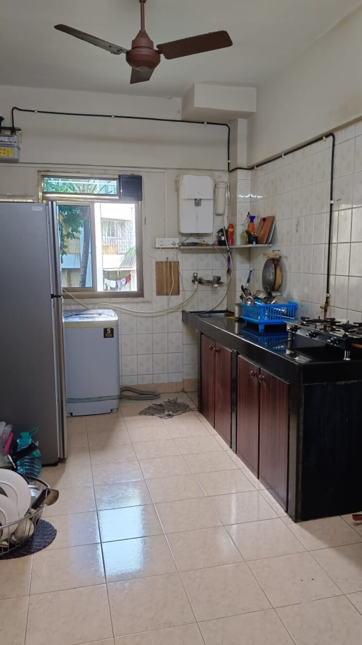 Kitchen, prime-pride-heights 4 Bedroom 1420 Sq.Ft. Apartment In Andheri West Mumbai 8769072