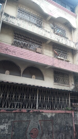 4 BHK Villa – Exterior View View at Prime View Kharghar, Kharghar - for Sale