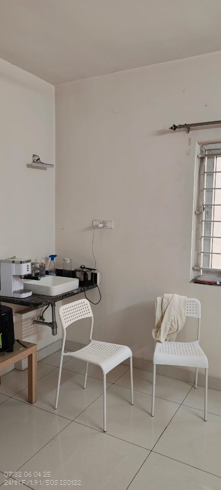 Master Bedroom, my-home-avatar 2 Bedroom 1314 Sq.Ft. Apartment In Gachibowli Hyderabad 8769114