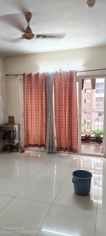 2 BHK Apartment For Rent in My Home Avatar, Gachibowli