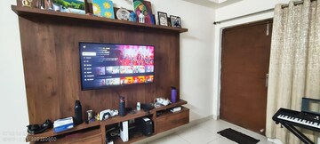 Bedroom in 2 BHK Apartment at My Home Avatar, Gachibowli – for Rent