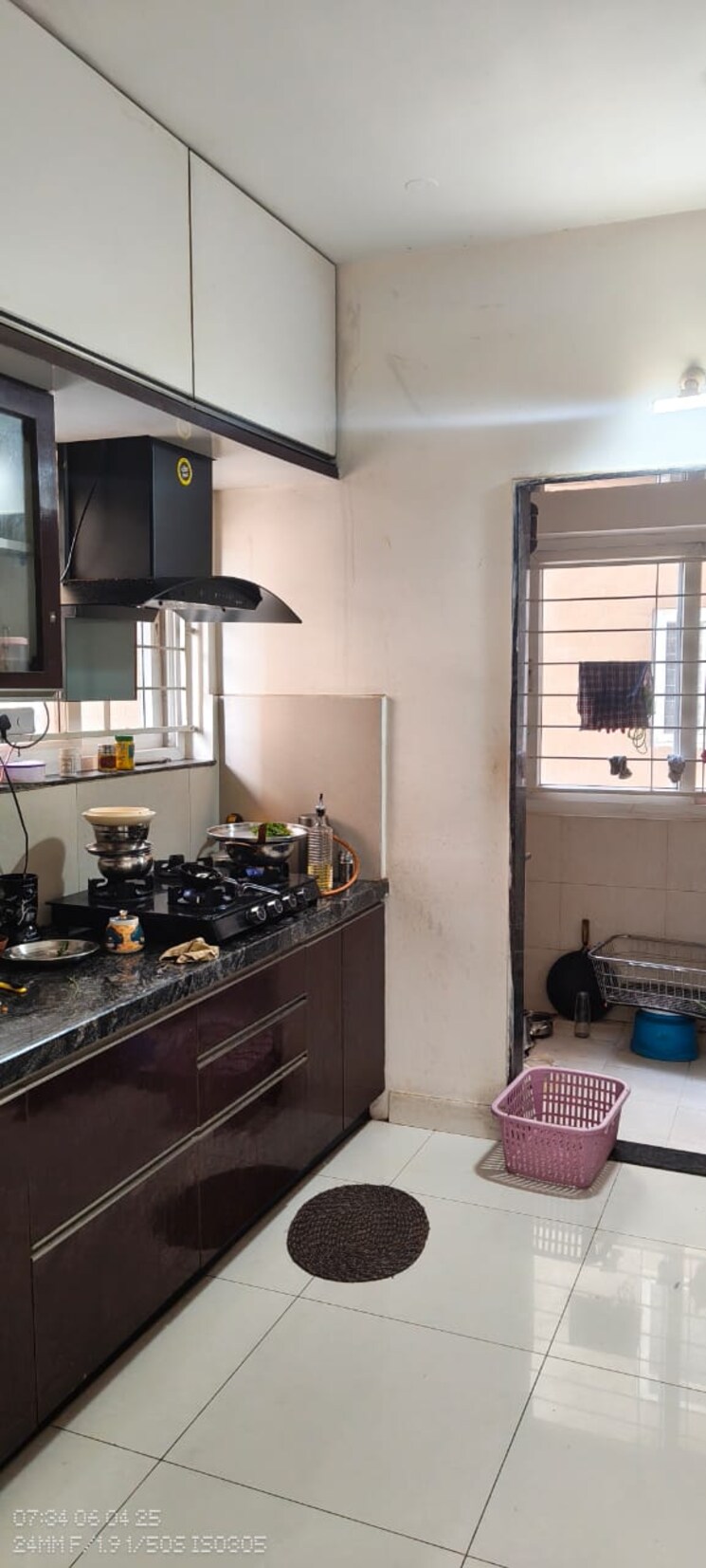 Kitchen, my-home-avatar 2 Bedroom 1314 Sq.Ft. Apartment In Gachibowli Hyderabad 8769114