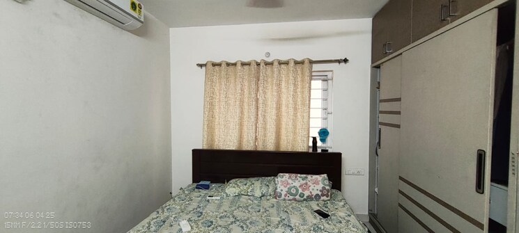 Bedroom, my-home-avatar 2 Bedroom 1314 Sq.Ft. Apartment In Gachibowli Hyderabad 8769114