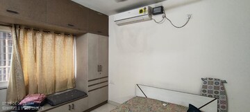 Room in 2 BHK Apartment at My Home Avatar, Gachibowli – for Rent