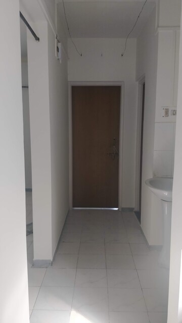 Building Lobby in 1 RK Apartment at Ashish Garden, Kothrud – for Rent
