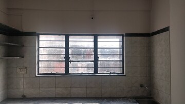 Kitchen in 1 RK Apartment at Ashish Garden, Kothrud – for Rent