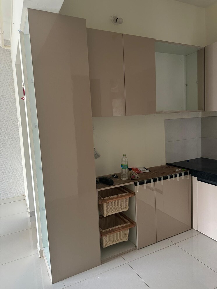 Kitchen, kolte-patil-life-republic 2 Bedroom 801 Sq.Ft. Apartment In Hinjewadi Pune 8769093