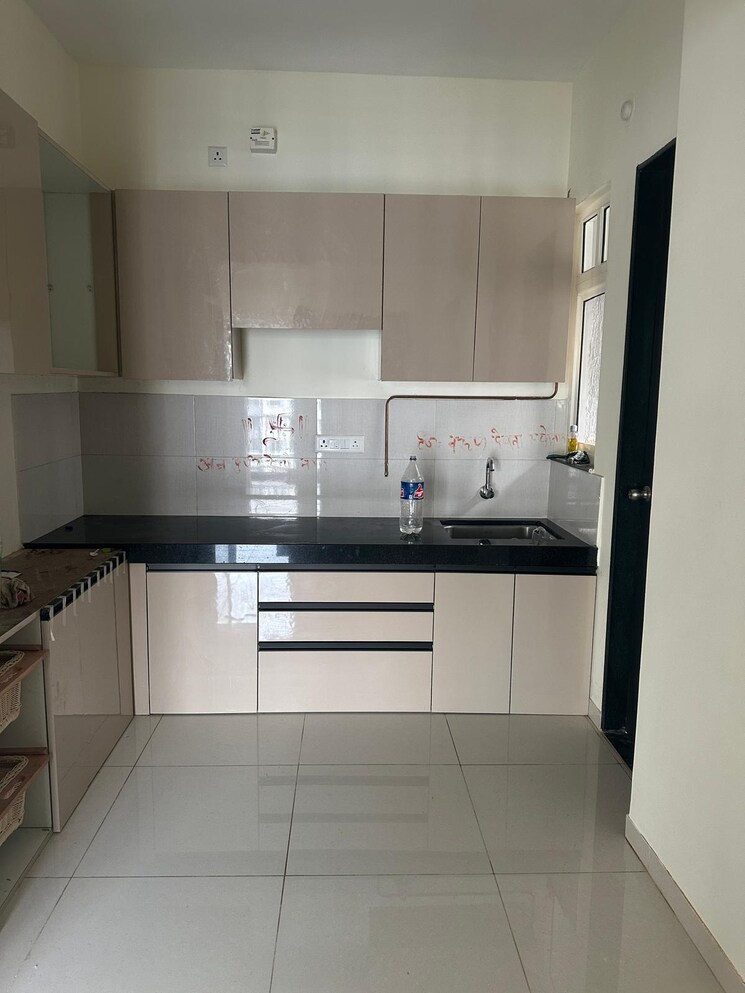 Kitchen, kolte-patil-life-republic 2 Bedroom 801 Sq.Ft. Apartment In Hinjewadi Pune 8769093