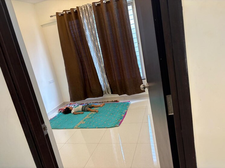 Bedroom, kolte-patil-life-republic 2 Bedroom 801 Sq.Ft. Apartment In Hinjewadi Pune 8769093