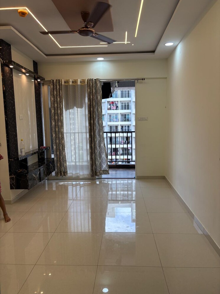 Living Room, kolte-patil-life-republic 2 Bedroom 801 Sq.Ft. Apartment In Hinjewadi Pune 8769093