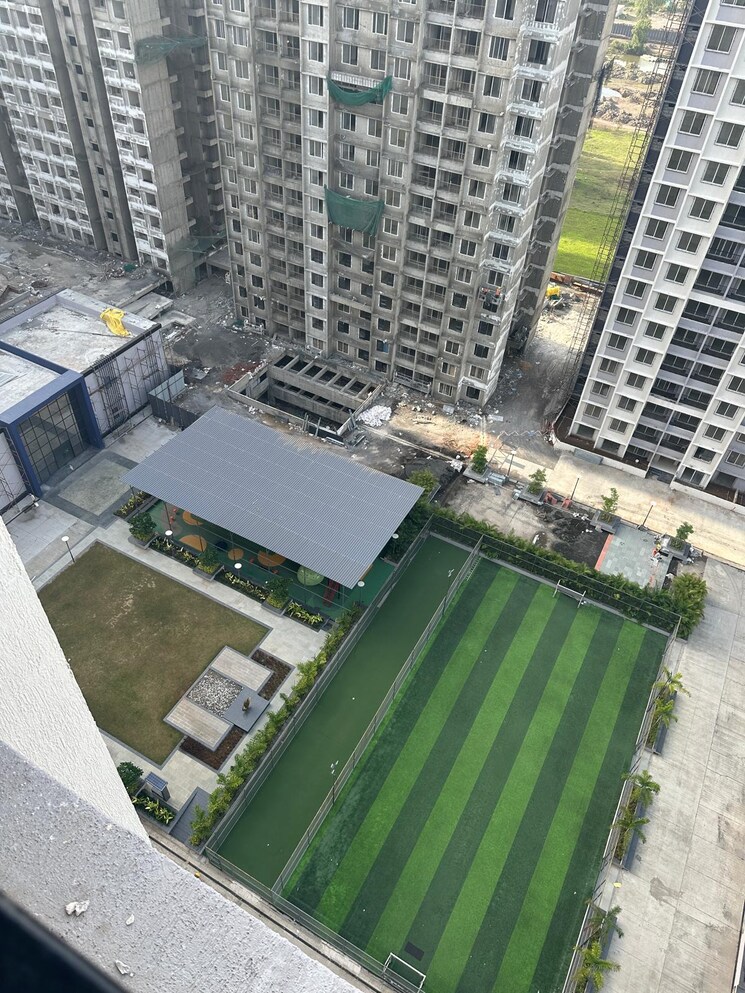 Master Plan, kolte-patil-life-republic 2 Bedroom 801 Sq.Ft. Apartment In Hinjewadi Pune 8769093