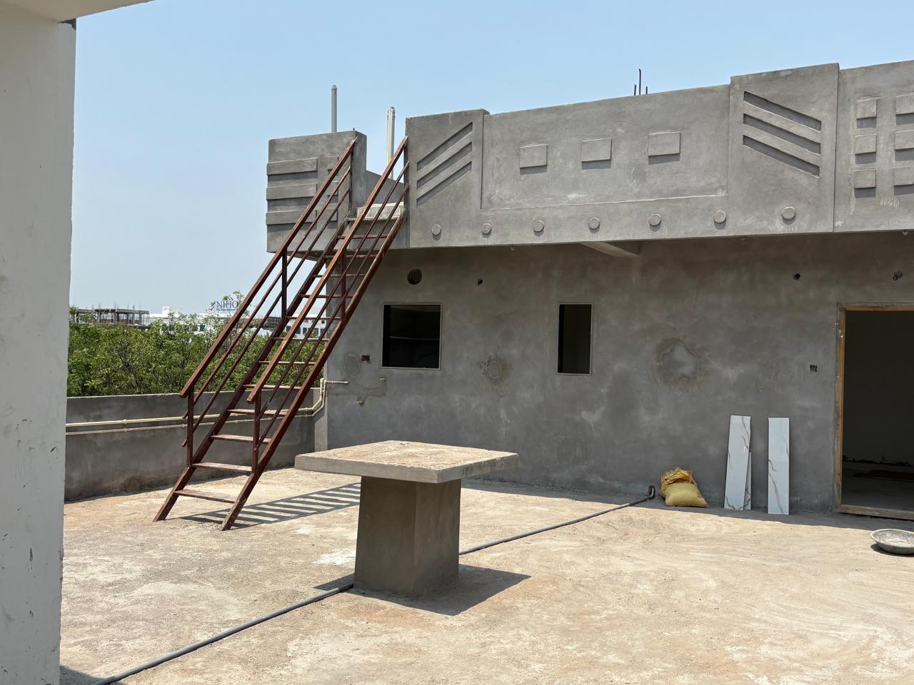 3 BHK + Pooja Room Independent House For Sale in Gsr Team 