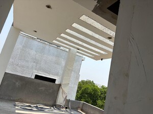 Master Bedroom in 3 BHK Independent House at Medipalli – for Sale