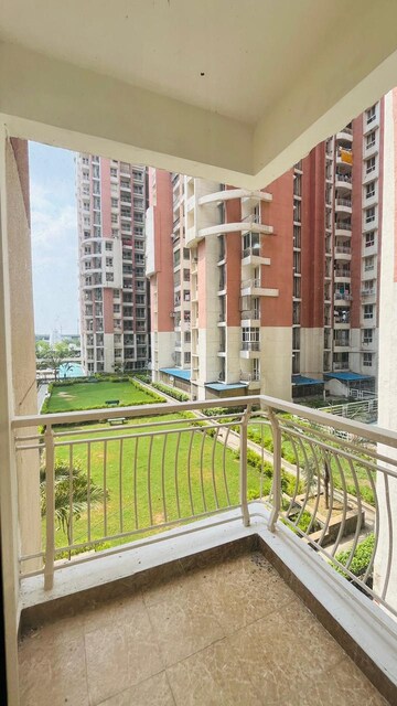 4 BHK Apartment – Exterior View View at SDS NRI Residency Omega II, Omega Ii Greater Noida - for Sale