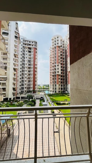 4 BHK Apartment – Exterior View View at SDS NRI Residency Omega II, Omega Ii Greater Noida - for Sale