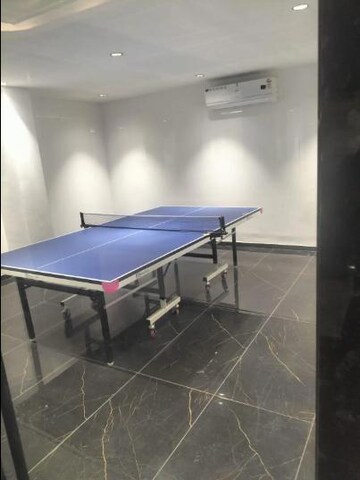 Master Bedroom in 3 BHK Apartment at Gurupragya Jagatpura Heights, Jagatpura – for Sale