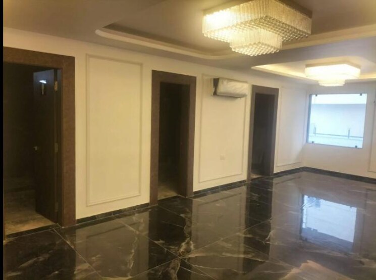 Living Room, vn-exclusive-444 3 Bedroom 1540 Sq.Ft. Apartment In Jagatpura Jaipur 8769121