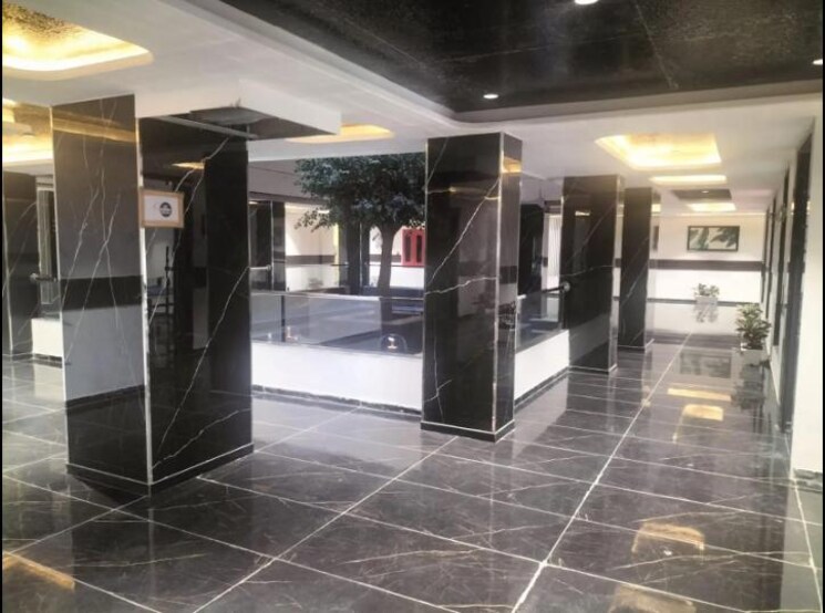  Parking, vn-exclusive-444 3 Bedroom 1540 Sq.Ft. Apartment In Jagatpura Jaipur 8769121