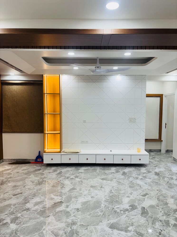 Bedroom, parklands 3 Bedroom 2000 Sq.Ft. Apartment In Sector 85 Faridabad 8769118