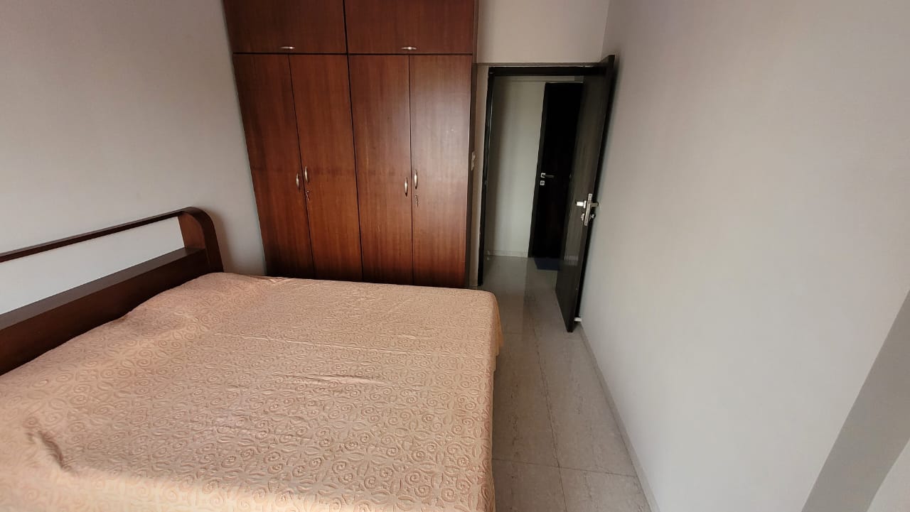 4 BHK + Extra Room Apartment For Sale in Imperial Heights Goregaon West