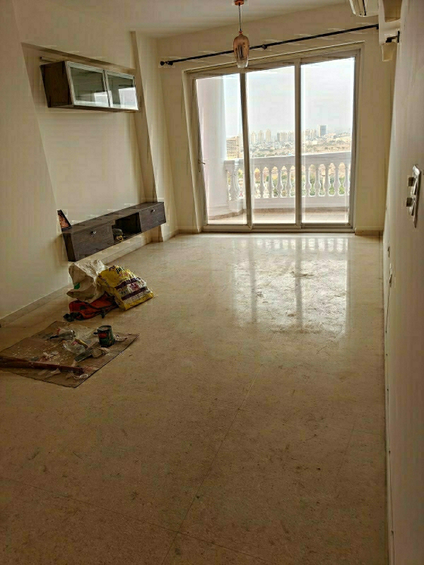 3 BHK 1931 Sq.Ft. Apartment in DLF The Skycourt