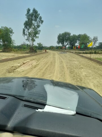  Plot For Sale in Sushant Golf City