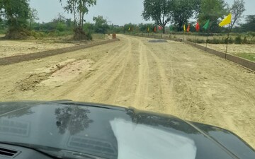 Plot For Sale in Sushant Golf City