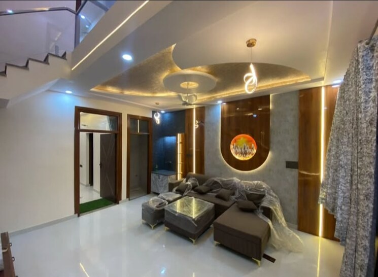 Living Room, sector 37 2 Bedroom 2250 Sq.Ft. Builder Floor In Sector 37 Faridabad 8769125