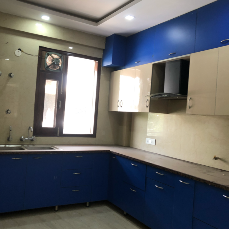 Kitchen, sector 23 3.5 Bedroom 1700 Sq.Ft. Builder Floor In Sector 23 Gurgaon 8769144