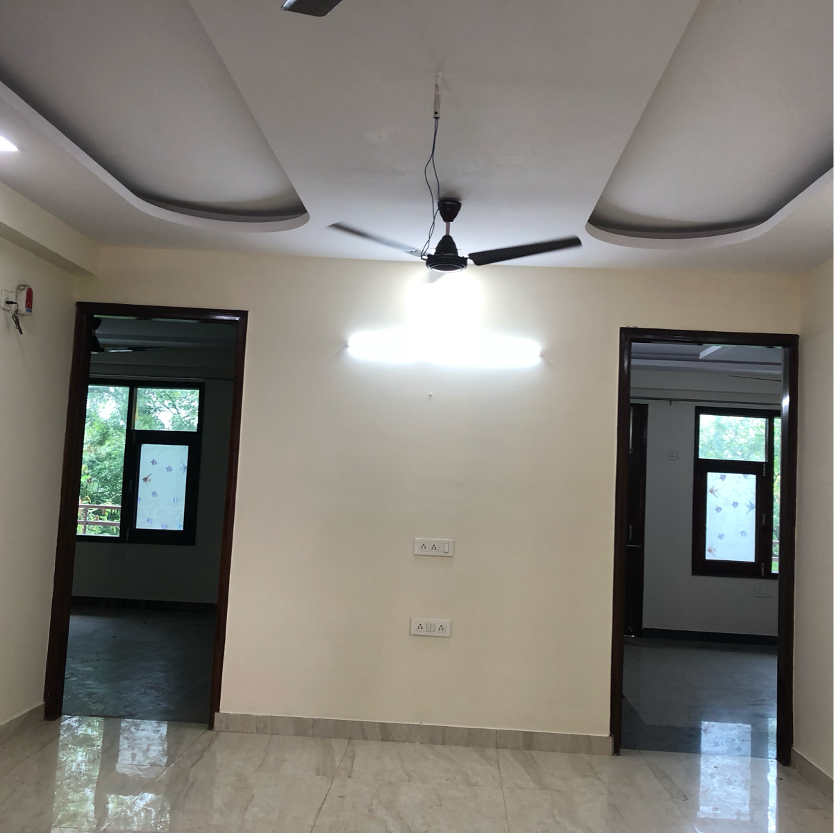 3.5 BHK Builder Floor For Rent in Sector 23