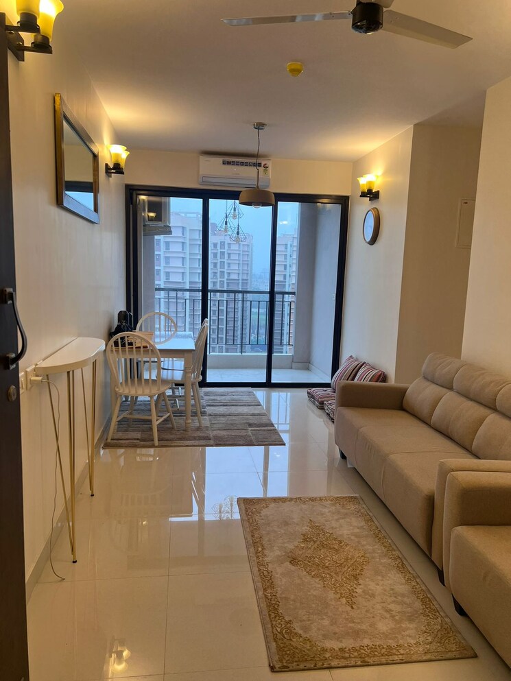 Kitchen, ps-the-102 2 Bedroom 850 Sq.Ft. Apartment In Joka Kolkata 8769117