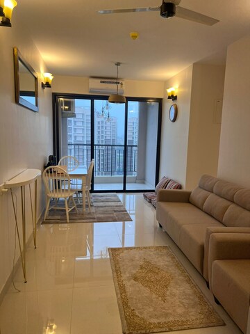 Kitchen in 2 BHK Apartment at PS The 102, Joka – for Sale