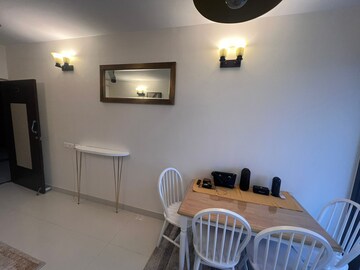 Team Area in 2 BHK Apartment at PS The 102, Joka – for Sale