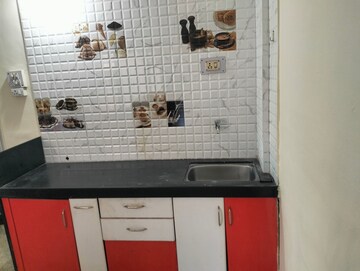 Kitchen in 6+ BHK Villa at JMD Enclave, Nibm – for Sale